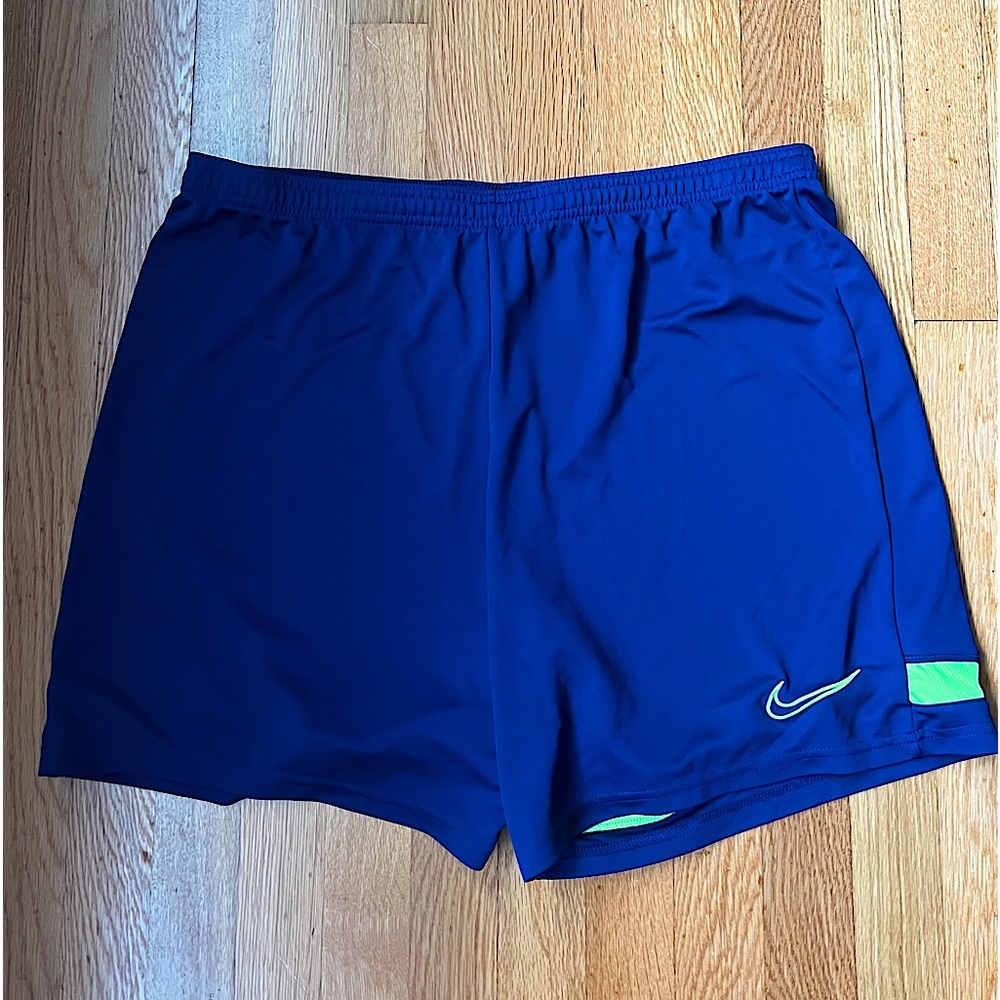 Men’s XXL Nike Dryfit Short